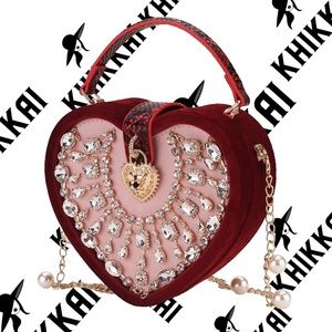 The Heart Bag